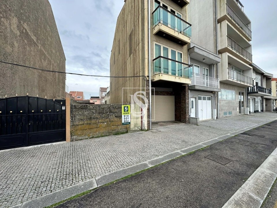 Terreno para Venda em Vila do Conde Foto 2