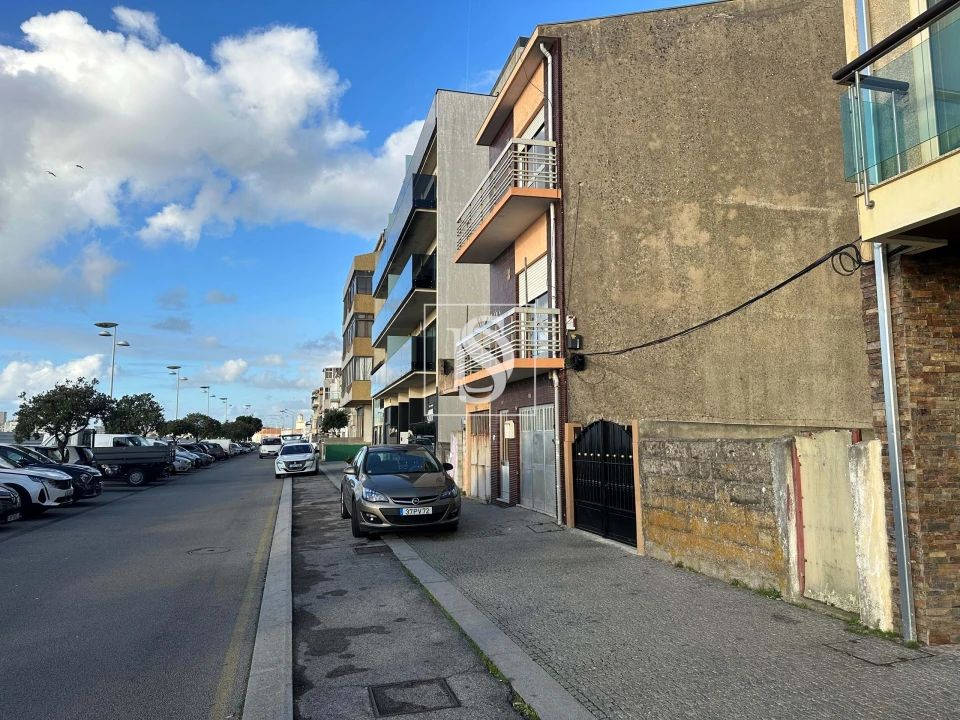 Terreno para Venda em Vila do Conde Foto 4