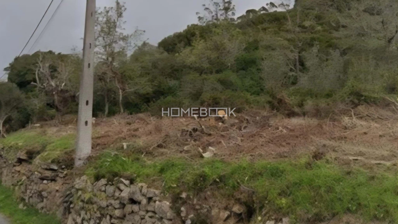 Terreno Agricola ou Rústico para Venda em Santo Quintino Foto 2