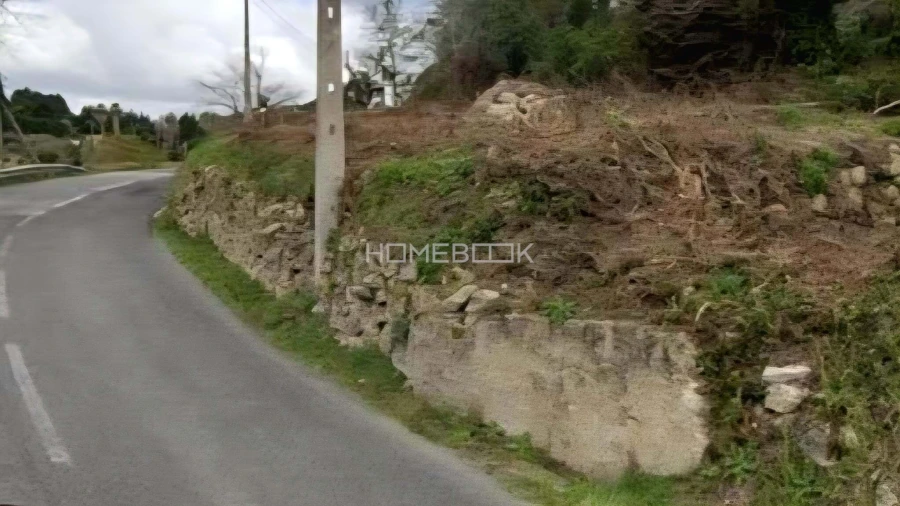 Terreno Agricola ou Rústico para Venda em Santo Quintino Foto 6