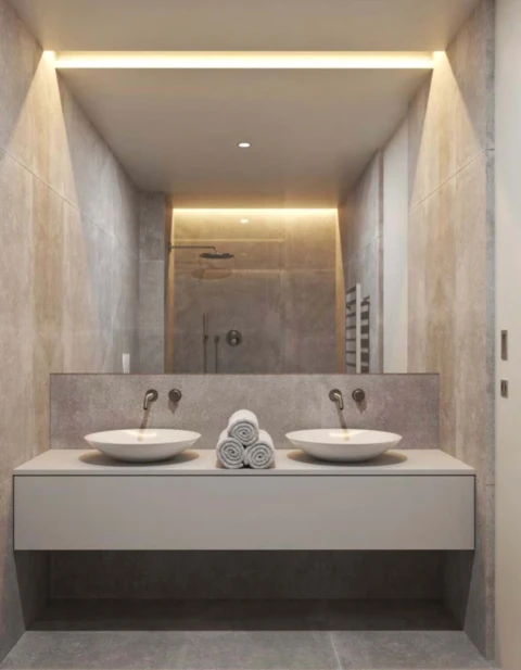 Apartamento T2 para Venda em Ajuda