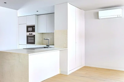 Apartamento T2 para Venda em Ajuda