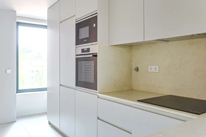 Apartamento T2 para Venda em Ajuda