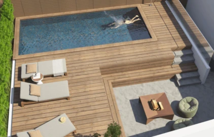 Apartamento T2 para Venda em Ajuda