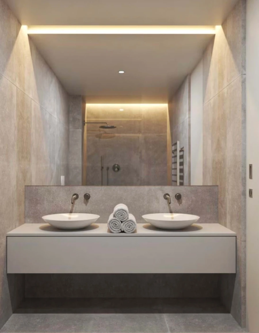 Apartamento T2 para Venda em Ajuda Foto 5