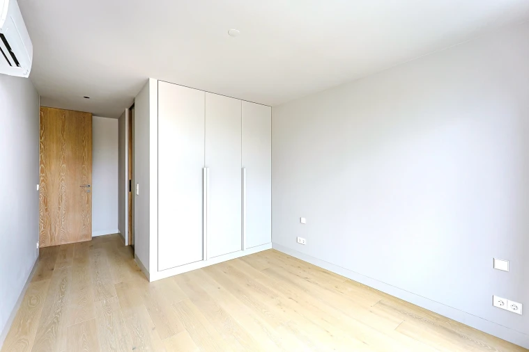 Apartamento T2 para Venda em Ajuda Foto 23