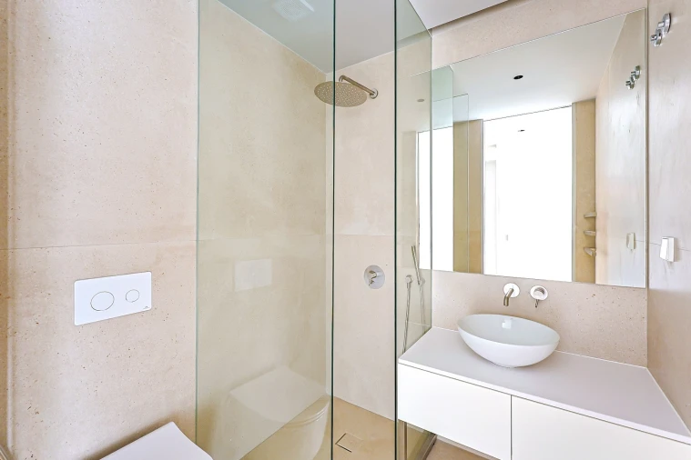Apartamento T2 para Venda em Ajuda Foto 24