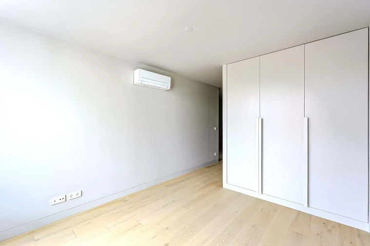 Apartamento T2 para Venda em Ajuda Foto 22