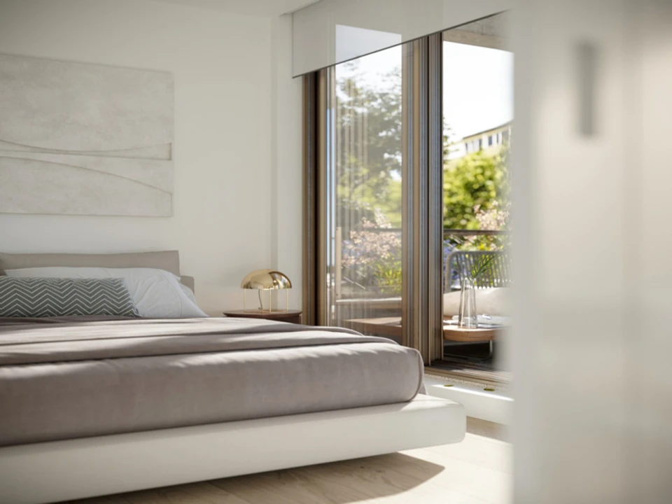 Apartamento T3 para Venda em Alvalade Foto 10