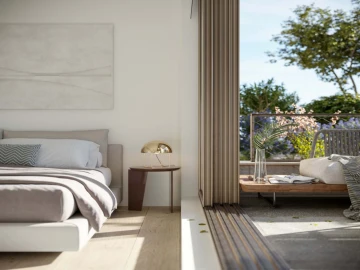 Apartamento T3 para Venda em Alvalade