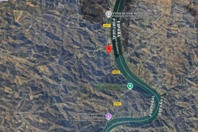 Terreno para Venda em Alcoutim e Pereiro