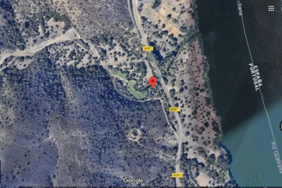 Terreno para Venda em Alcoutim e Pereiro