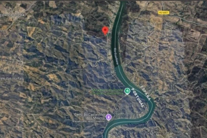 Terreno para Venda em Alcoutim e Pereiro