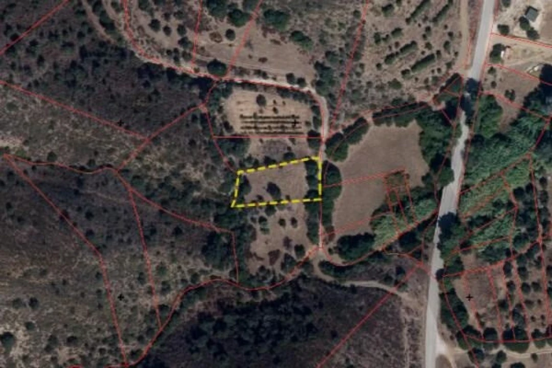 Terreno para Venda em Alcoutim e Pereiro Foto 1