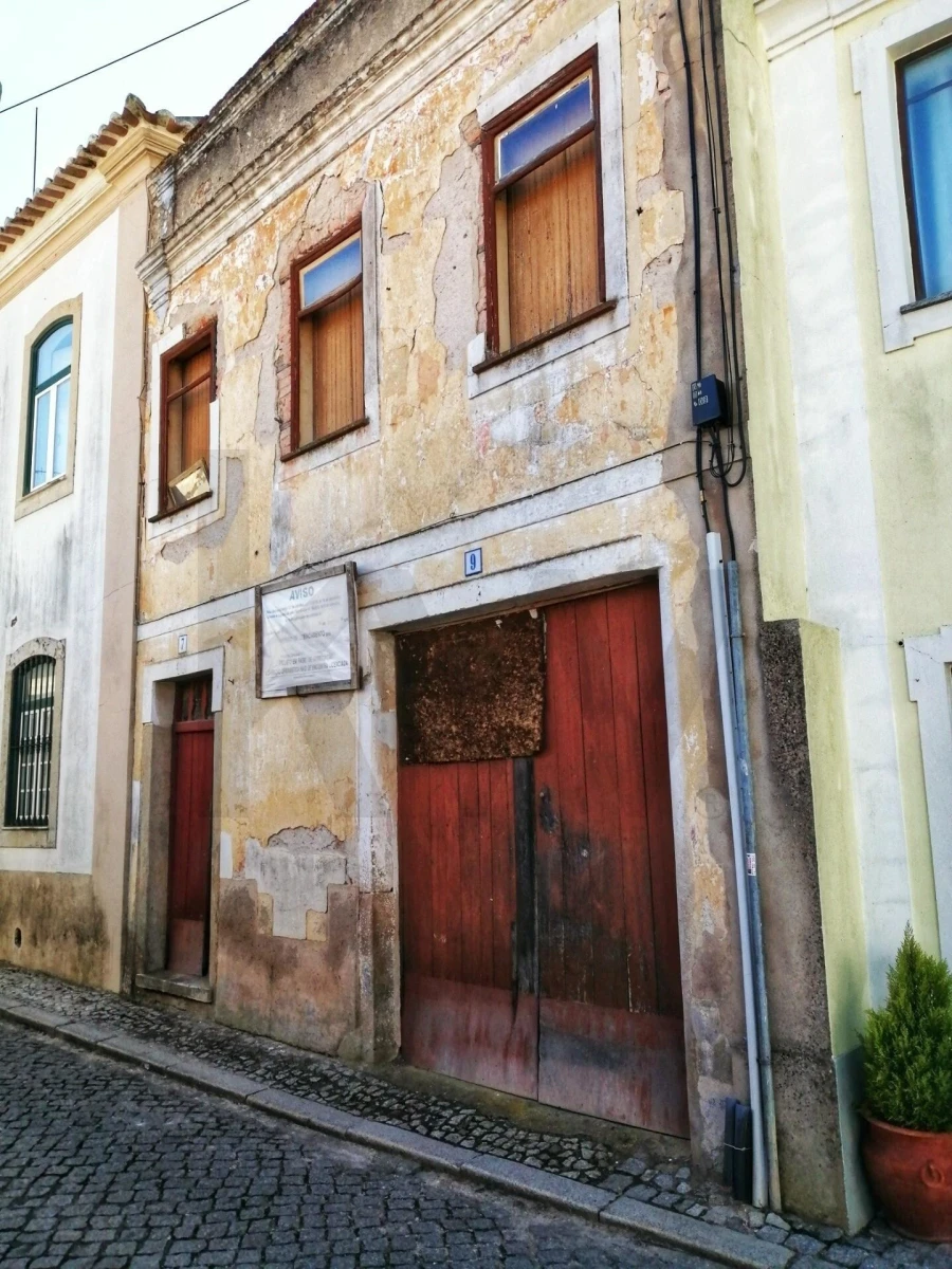 Prédio para Venda em Monchique