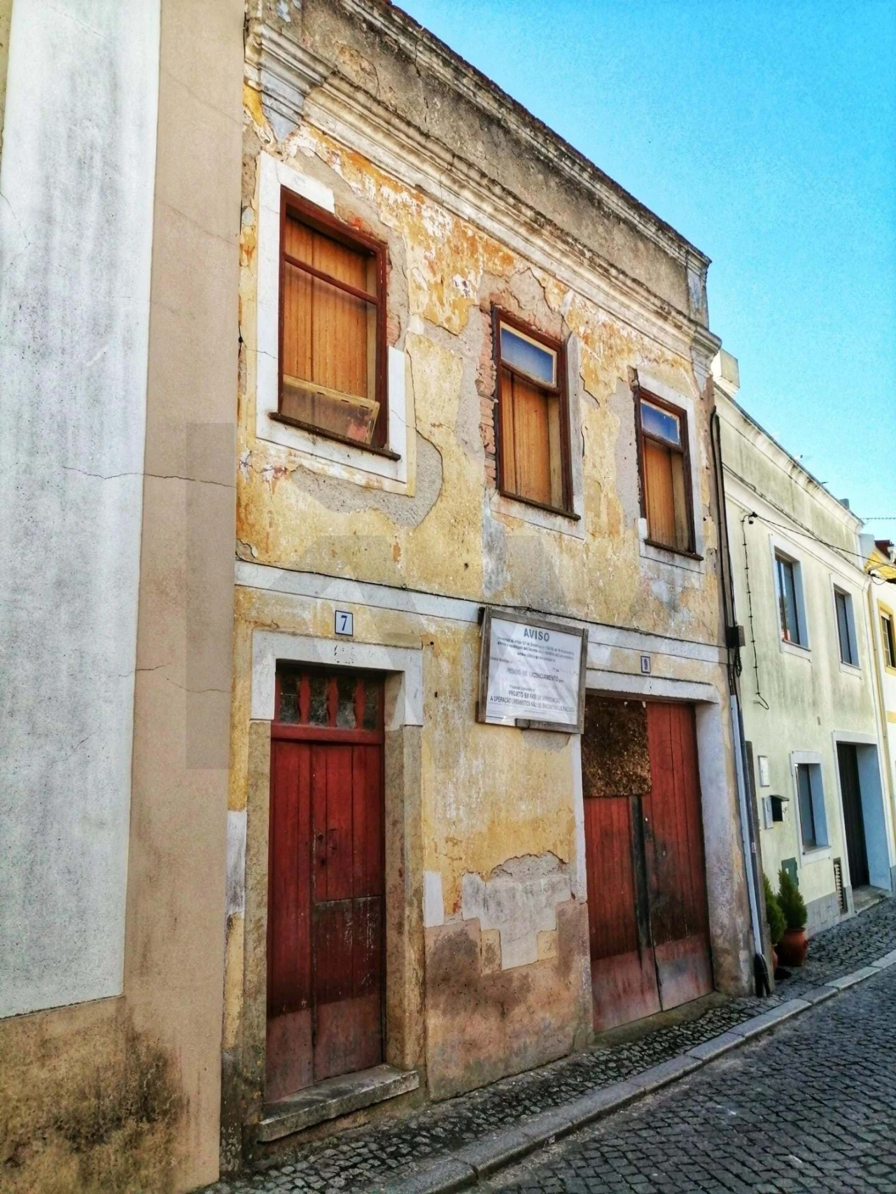 Prédio para Venda em Monchique Foto 2