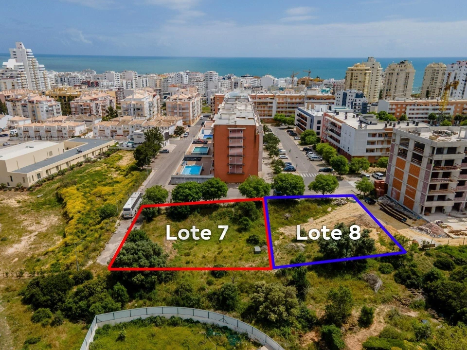 Terreno para Venda em Armação de Pera Foto 1