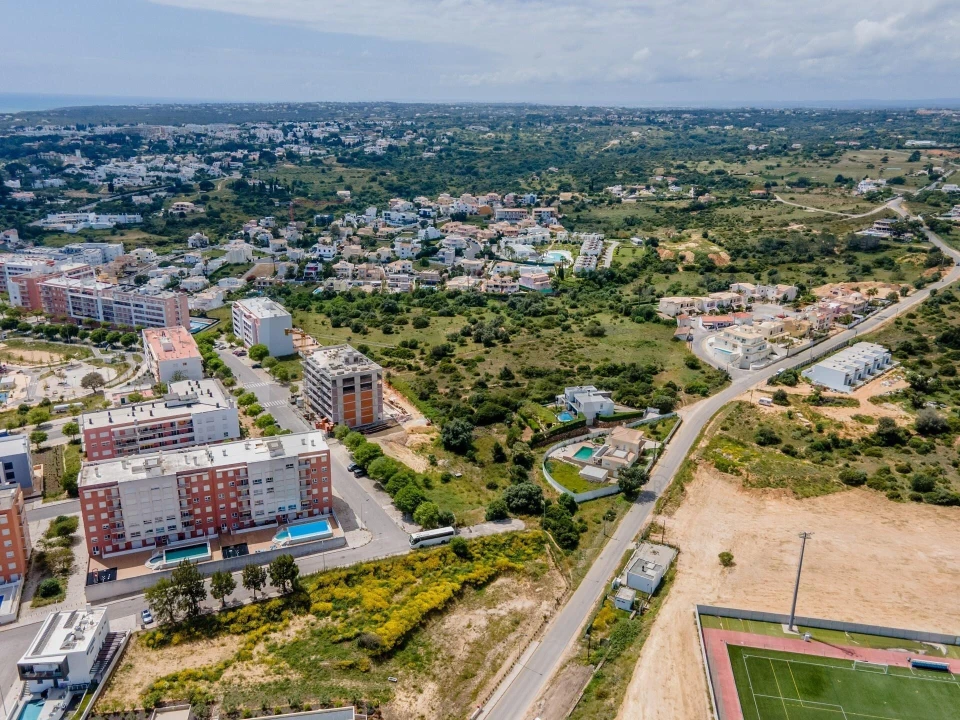Terreno para Venda em Armação de Pera Foto 8