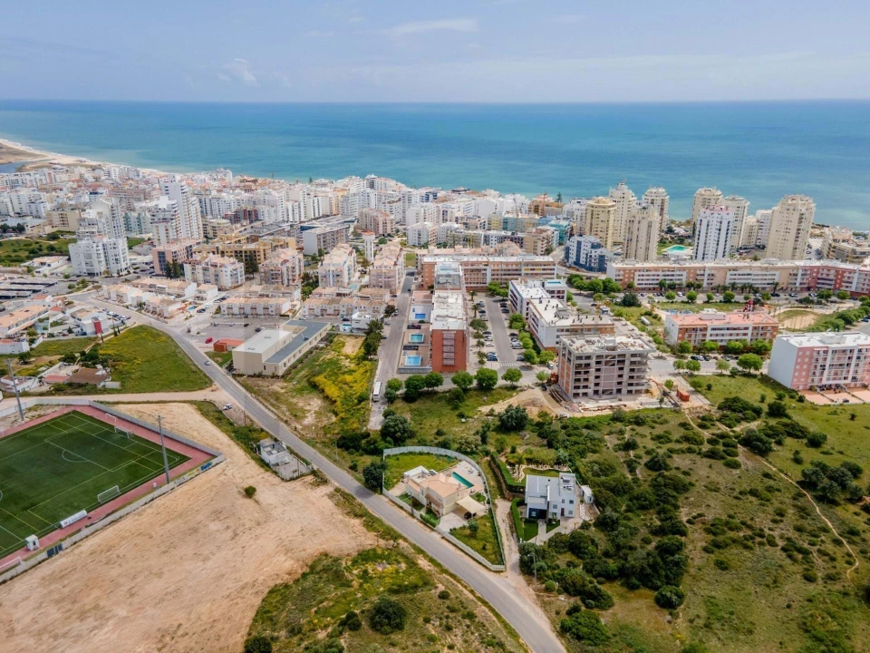 Terreno para Venda em Armação de Pera Foto 6