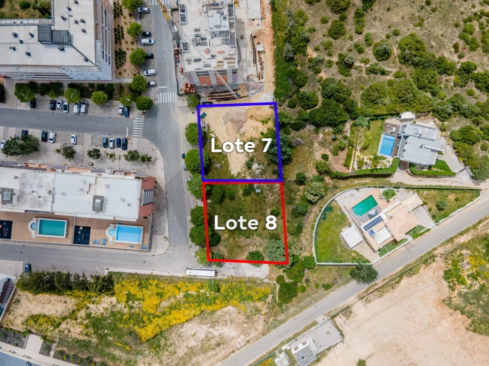 Terreno para Venda em Armação de Pera Foto 4