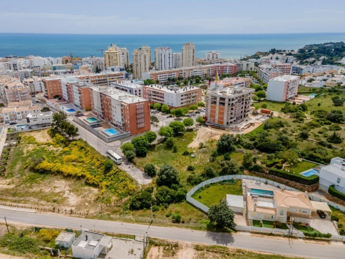 Terreno para Venda em Armação de Pera Foto 7