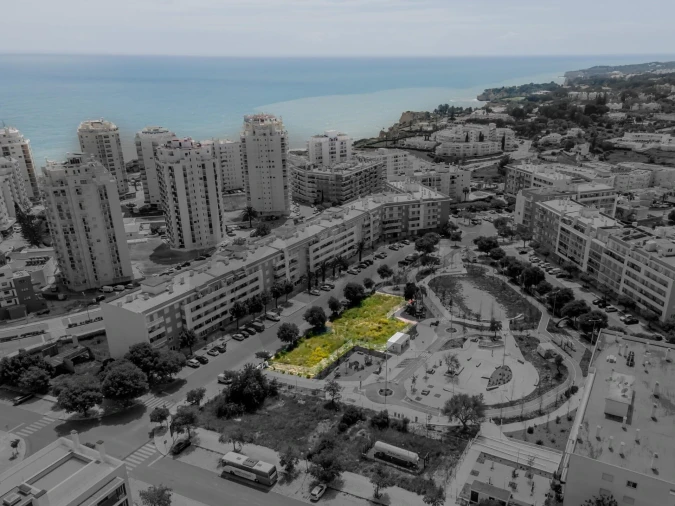 Terreno para Venda em Armação de Pera