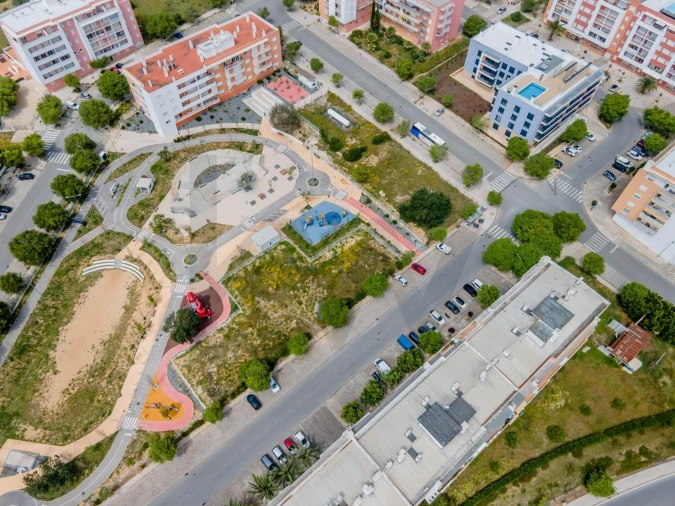 Terreno para Venda em Armação de Pera Foto 19