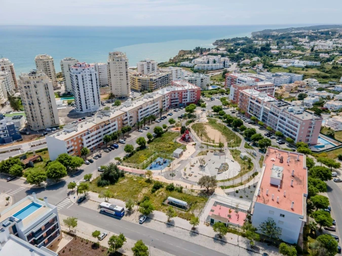 Terreno para Venda em Armação de Pera Foto 2