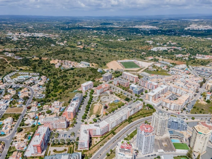 Terreno para Venda em Armação de Pera Foto 10