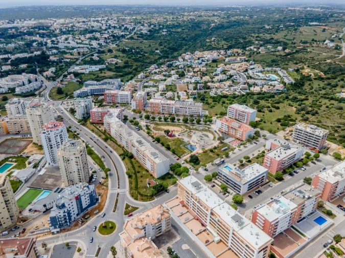 Terreno para Venda em Armação de Pera Foto 13