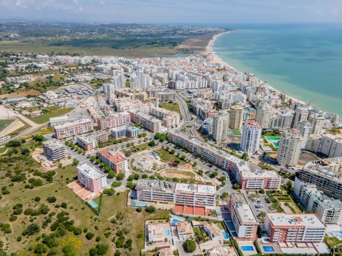 Terreno para Venda em Armação de Pera Foto 11