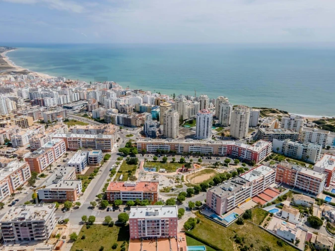 Terreno para Venda em Armação de Pera Foto 12