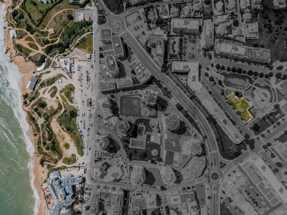 Terreno para Venda em Armação de Pera Foto 8