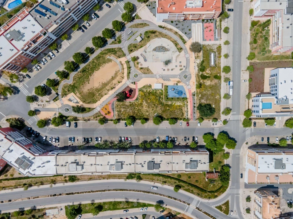 Terreno para Venda em Armação de Pera Foto 7