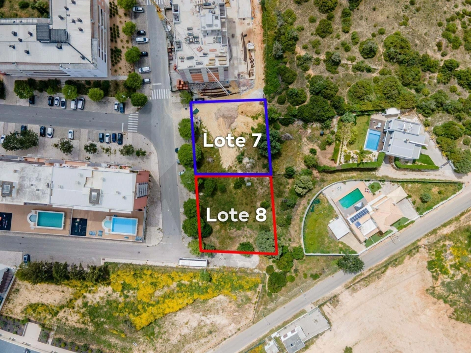 Terreno para Venda em Armação de Pera Foto 7