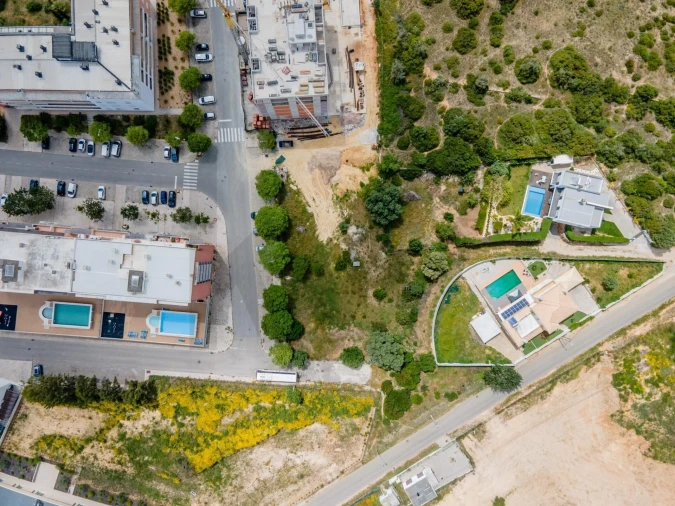 Terreno para Venda em Armação de Pera