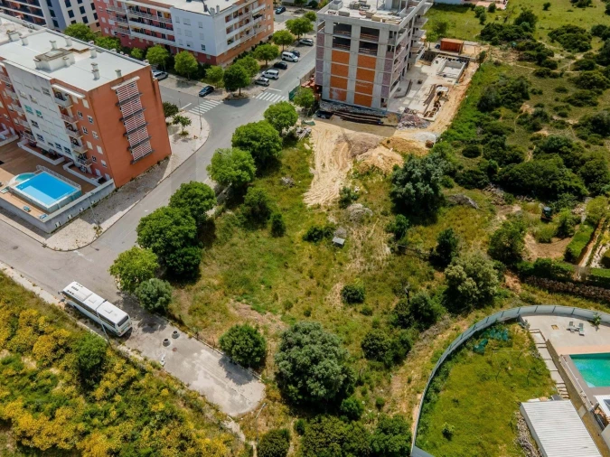 Terreno para Venda em Armação de Pera Foto 9