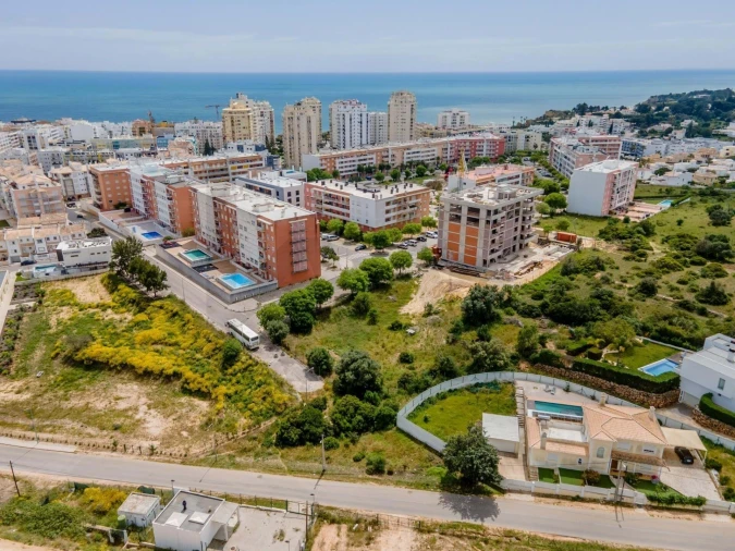 Terreno para Venda em Armação de Pera Foto 6
