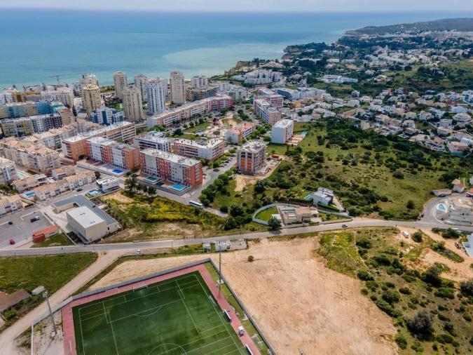 Terreno para Venda em Armação de Pera Foto 10
