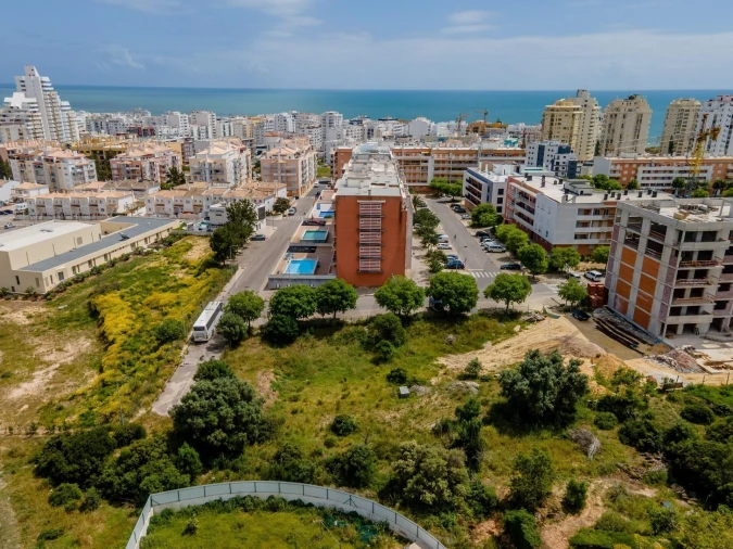Terreno para Venda em Armação de Pera Foto 14