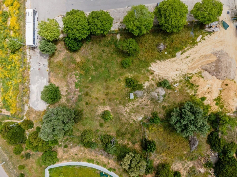 Terreno para Venda em Armação de Pera Foto 5