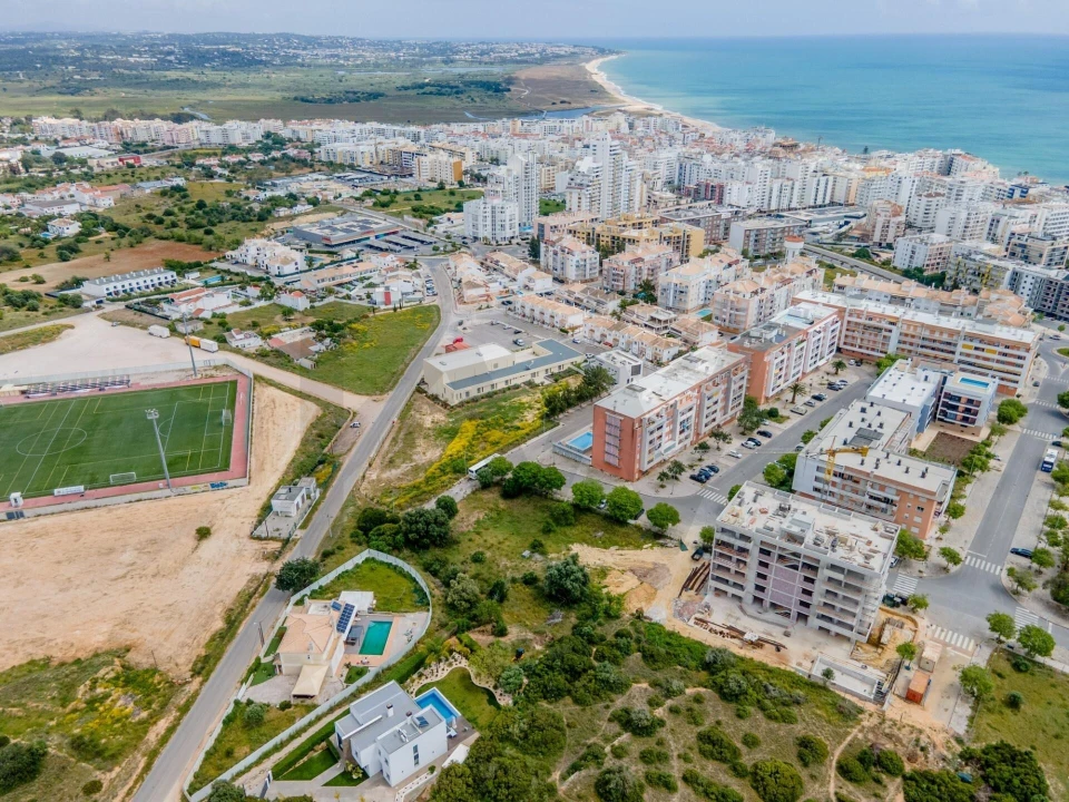Terreno para Venda em Armação de Pera Foto 4
