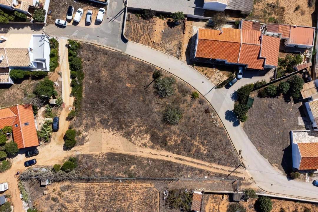 Terreno para Venda em Vila do Bispo e Raposeira Foto 7