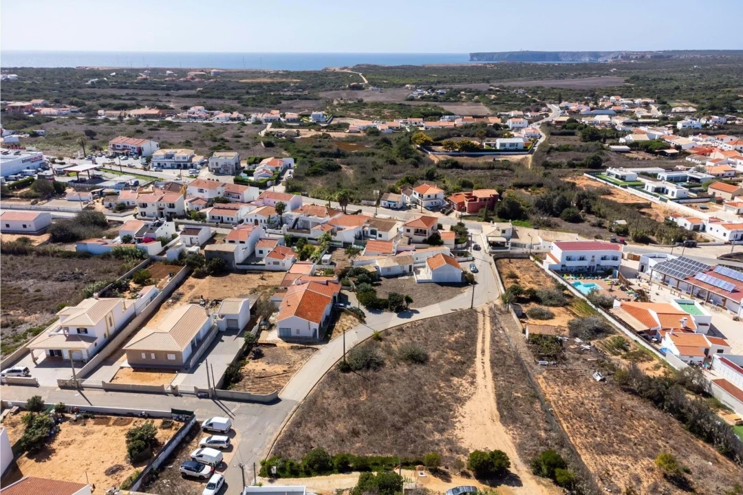 Terreno para Venda em Vila do Bispo e Raposeira Foto 6