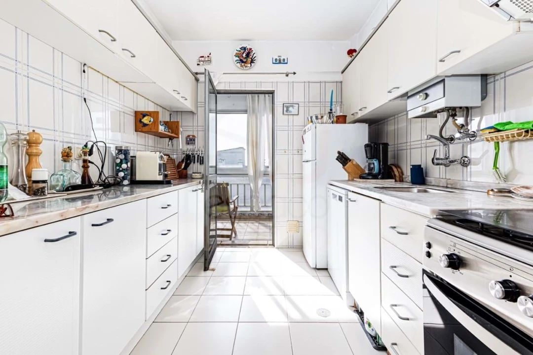 Apartamento T3 para Venda em Armação de Pera Foto 10