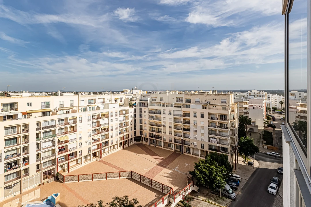 Apartamento T3 para Venda em Armação de Pera Foto 20