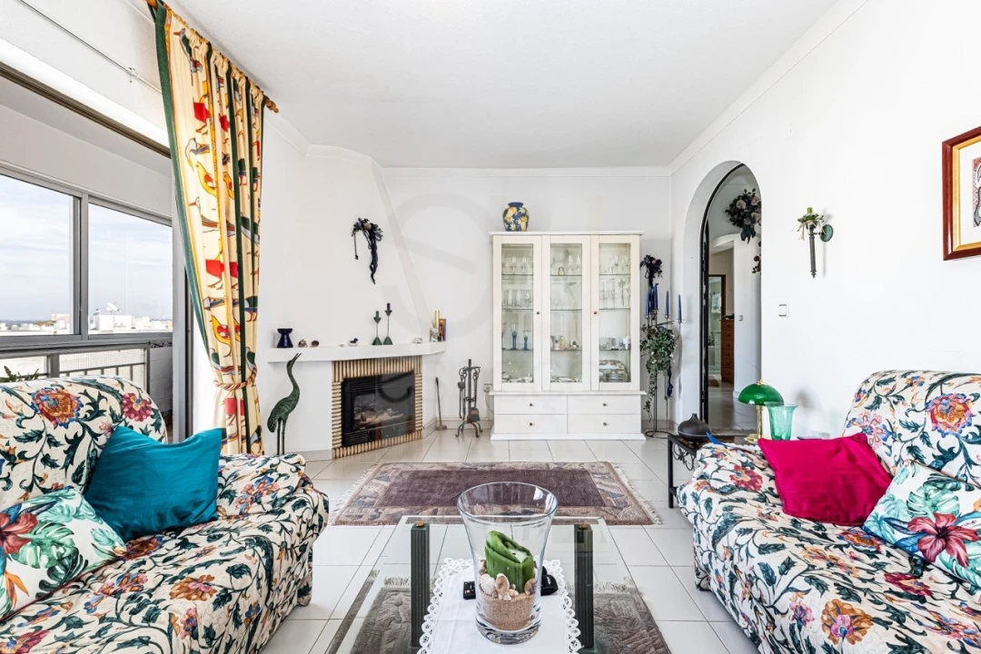 Apartamento T3 para Venda em Armação de Pera Foto 4