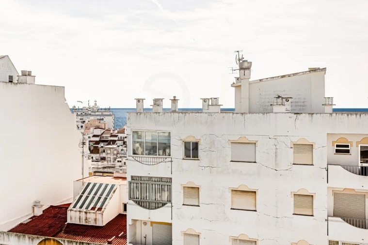 Apartamento T3 para Venda em Armação de Pera Foto 14