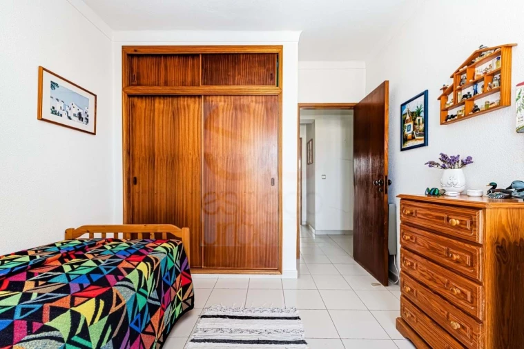 Apartamento T3 para Venda em Armação de Pera Foto 18