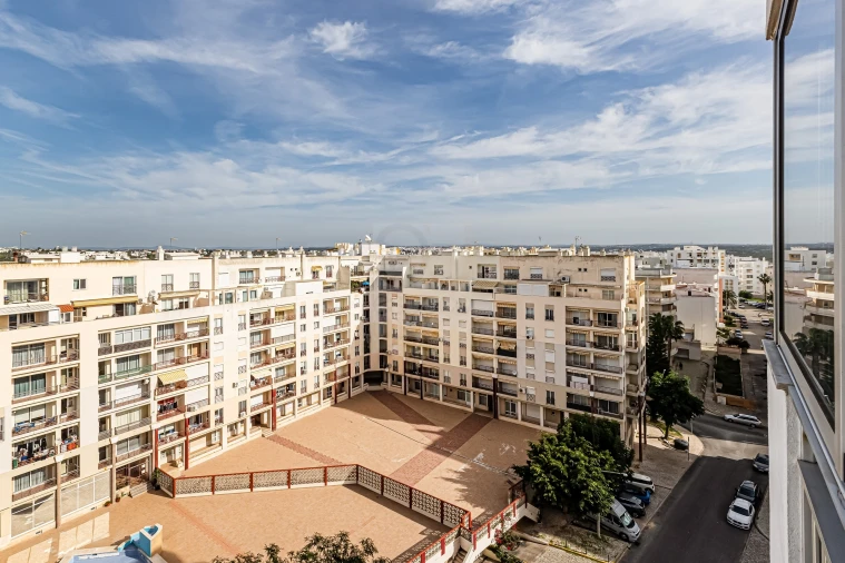 Apartamento T3 para Venda em Armação de Pera Foto 20